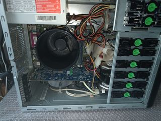 PC Acer Windows XP Retrogaming