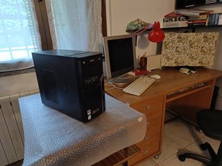 PC Acer Windows XP Retrogaming