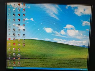 PC Acer Windows XP Retrogaming