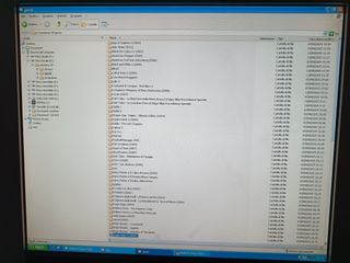 PC Acer Windows XP Retrogaming