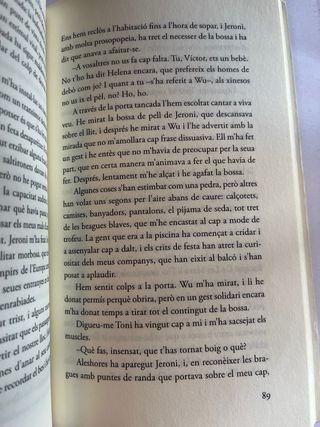 Fi de culs a Mallolca