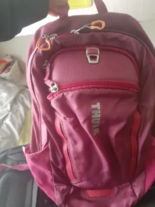 Mochila Thule Rosa