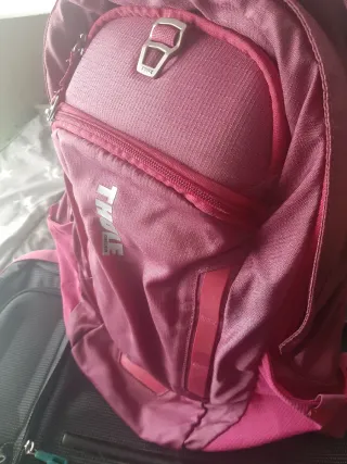 Mochila Thule Rosa