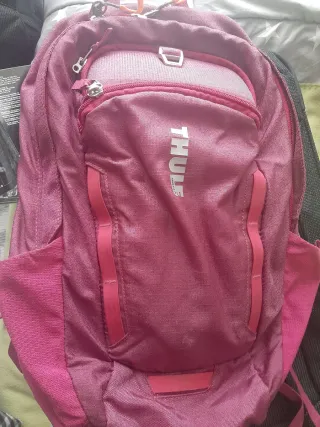 Mochila Thule Rosa