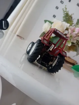 Tractor Fiat 80-90 DT