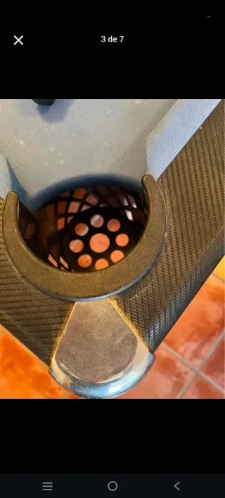 Mesa de billar completa