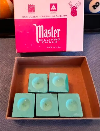 Mesa de billar completa