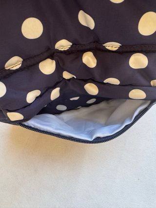 Mochila infantil Mango lunares