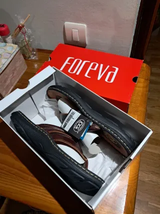 Sandalias Valmonte Cuero Hechas a Mano Portugal