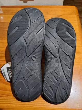 Sandalias Valmonte Cuero Hechas a Mano Portugal