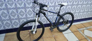 Bicicleta BH Peak 26 pulgadas