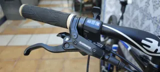 Bicicleta BH Peak 26 pulgadas