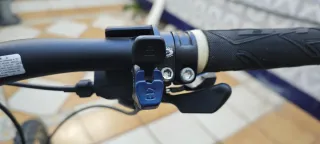 Bicicleta BH Peak 26 pulgadas