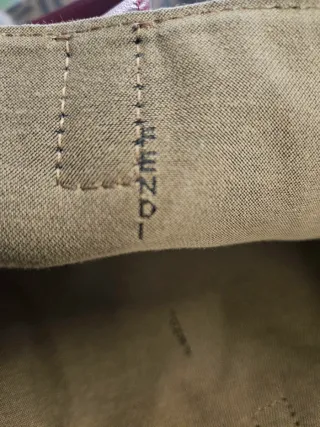 Borsa Fendi FF Zucca Marrone/Nera