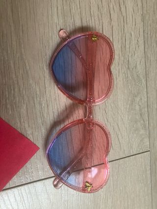 Disfraz Tejana Niña Estrellas Talla 1.40m