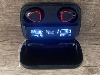 Audífonos Bluetooth 3.0 Cancelación Ruido