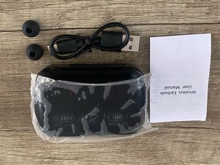 Audífonos Bluetooth 3.0 Cancelación Ruido