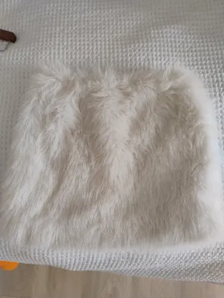 Disfraz casero Pato Donald