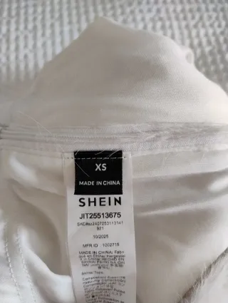 Disfraz casero Pato Donald