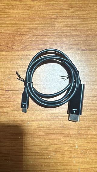 Adaptador USB-C a HDMI