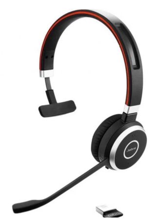 Auriculares Jabra Evolve 65