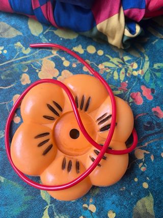 Disfraz Payaso Hombre Talla L