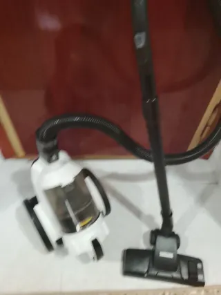 Aspiradora Karcher VC 3 Multi-Cyclone