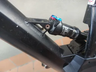 Bici Eléctrica BH ATOMX