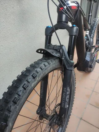 Bici Eléctrica BH ATOMX