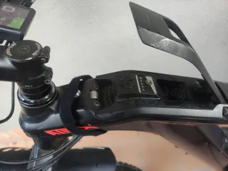 Bici Eléctrica BH ATOMX