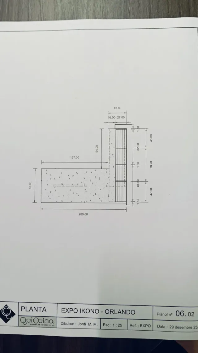 Muebles Cocina Leicht Ikono y Orlando