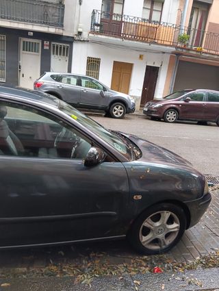 SEAT Ibiza 2006
