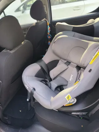 Peugeot 207 HDi Sport 2010