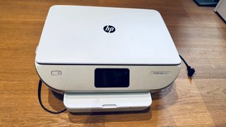 Impresora HP con escaner