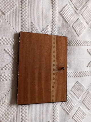 Cuadro Coche Humber Ltd 1909