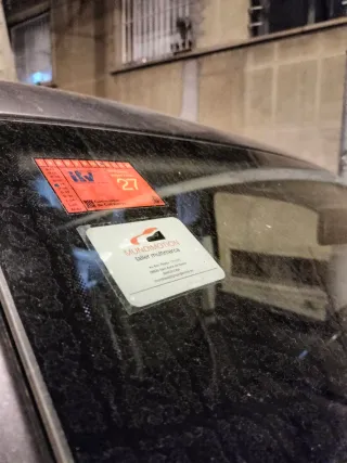 Volkswagen Caravelle 2018