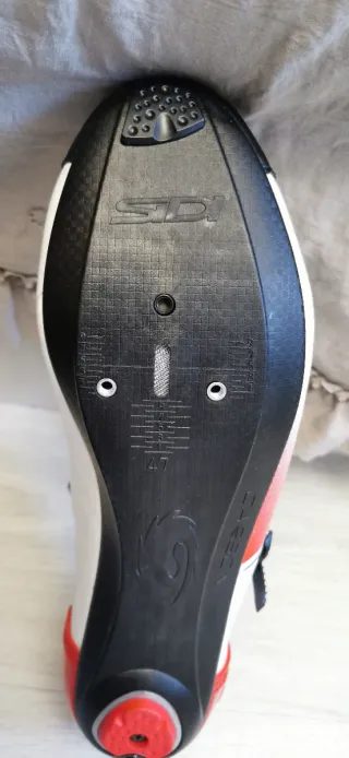 Zapatillas Sidi Kaos Carbon