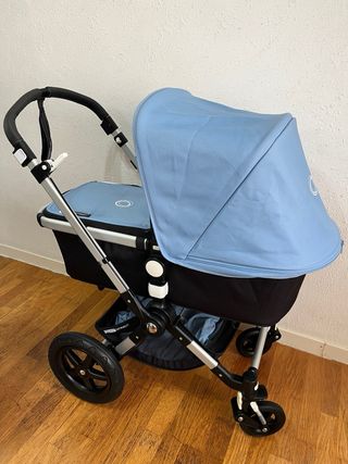 Bugaboo Camaleon3 Plus