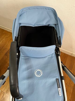 Bugaboo Camaleon3 Plus