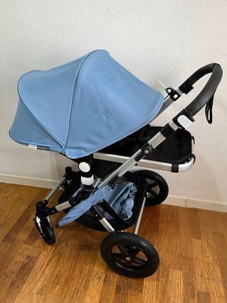 Bugaboo Camaleon3 Plus