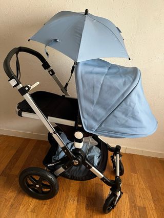 Bugaboo Camaleon3 Plus