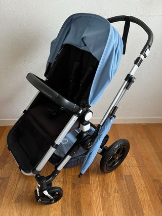 Bugaboo Camaleon3 Plus