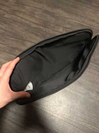 Custodia per computer portatile Magna 15"