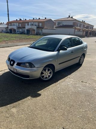 SEAT Cordoba 2005