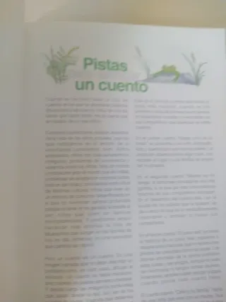 Dos libros de cuentos para educar en valores