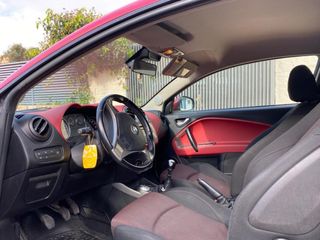 Alfa Romeo MiTO 2008