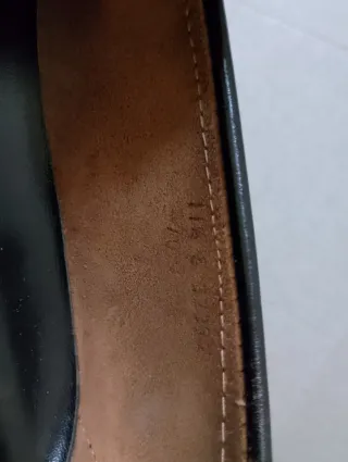 Mocasines Sebago borlas Talla 11 ½ E