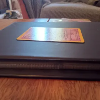 Gastly Pokémon 1ª edición