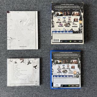 Life is Strange: Before the Storm Ed. Limitada PS4