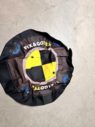 Cadenas para nieve FIX&GOTEX